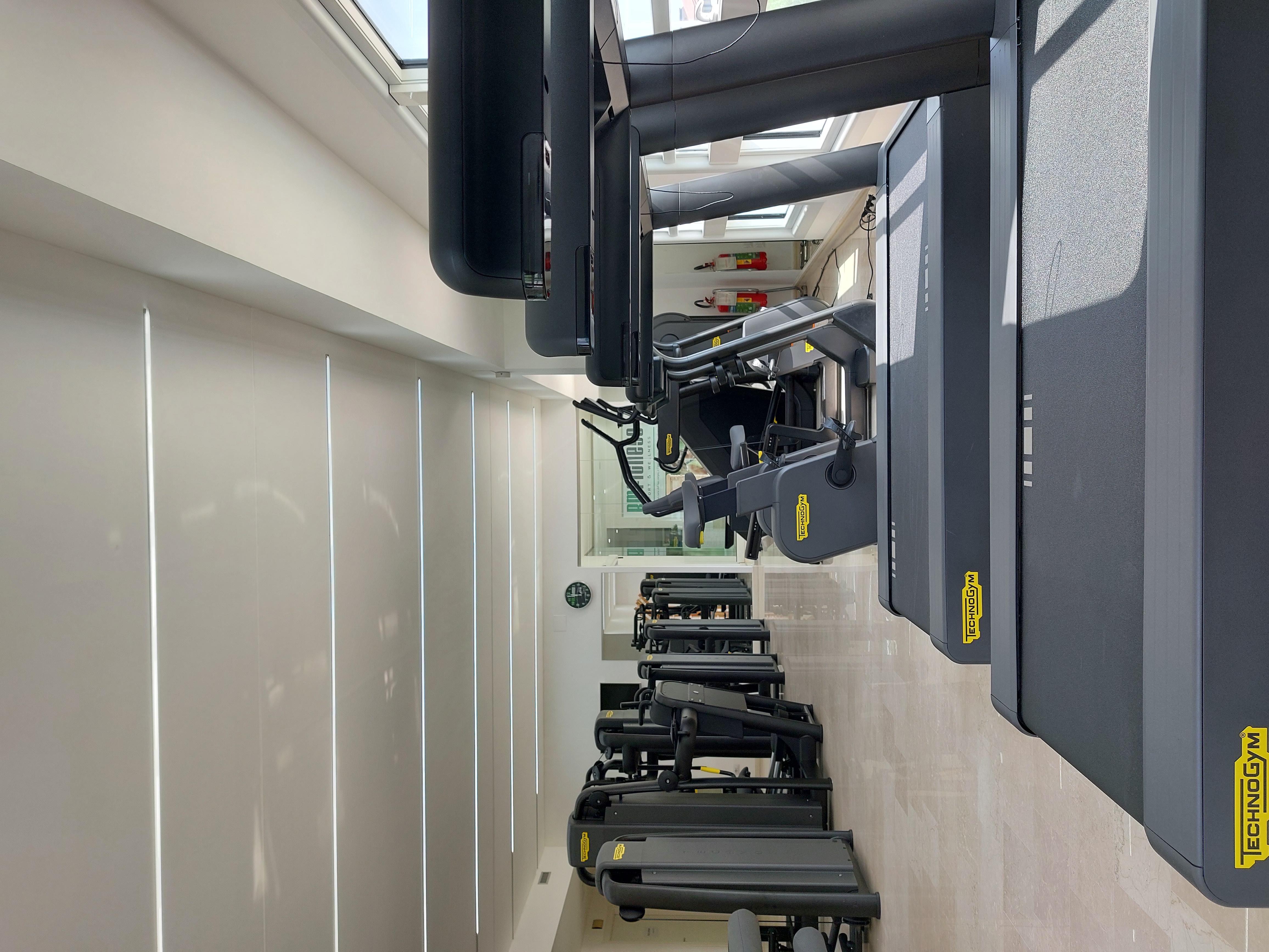 palestre Technogym vicino Ascoli Piceno palestre Technogym vicino Ascoli Piceno