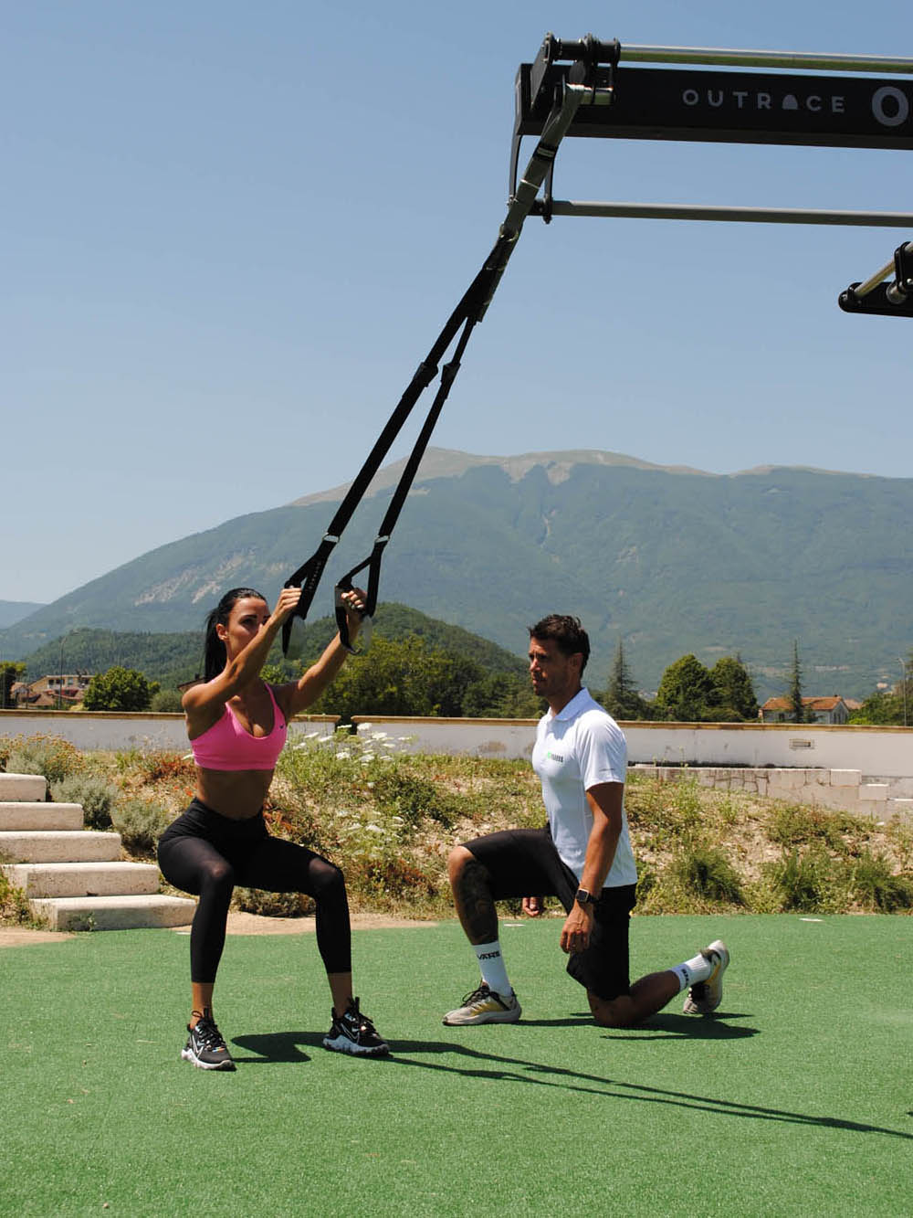 Personal Trainer provincia Teramo Personal Trainer provincia Teramo